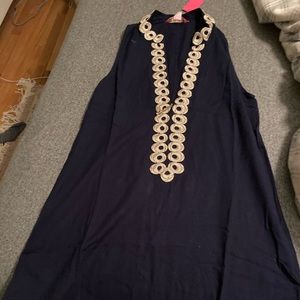 Lilly Pulitzer Jane shift dress